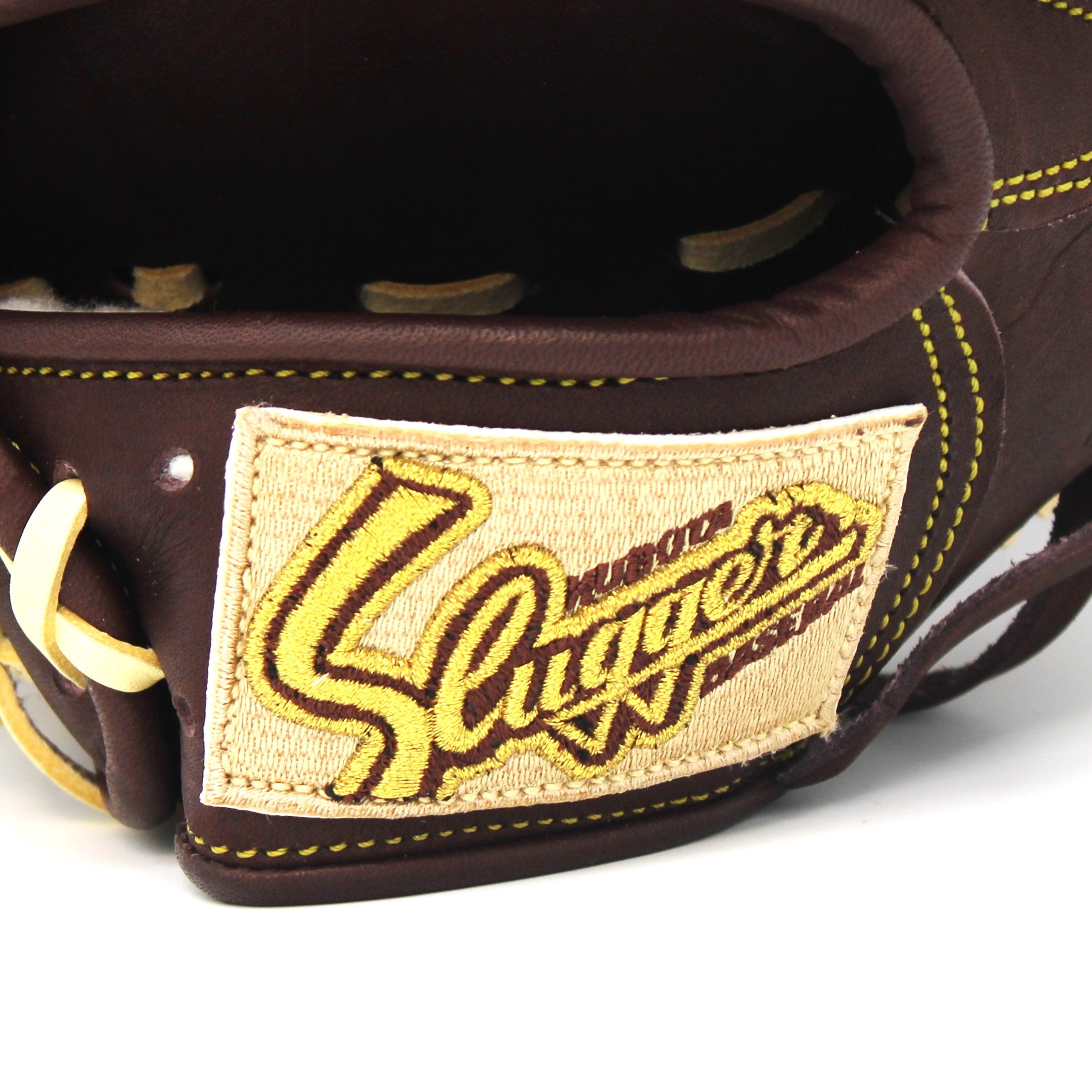 久保田スラッガー(久保田運動具店)】 一般軟式用グラブ 内野手用 KSN