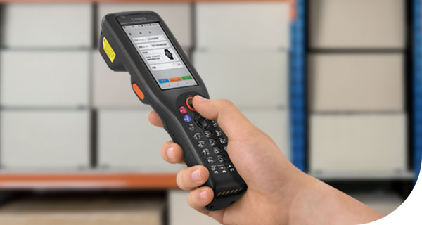 ハードウェア性能・機能｜ラグドスマートハンディターミナル DT-X400